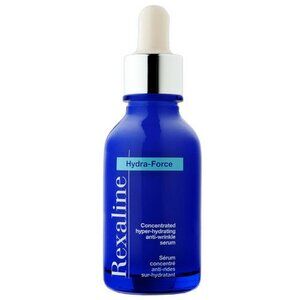 🎄 NEW🛍 REXALINE 🛍 HYDRA-FORCE CONCENTRATED HYPER-HYDRATING ANTI WRINKLE SERUM